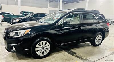 2015 Subaru Outback 2.5i Premium - Photo 6 - Portland, OR 97218