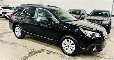 2015 Subaru Outback 2.5i Premium - Photo 1 - Portland, OR 97218