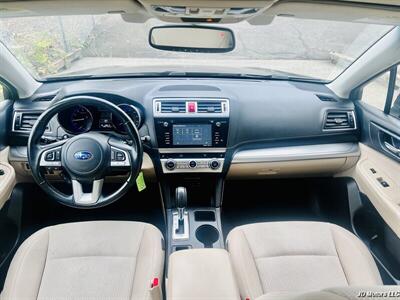 2015 Subaru Outback 2.5i Premium - Photo 11 - Portland, OR 97218