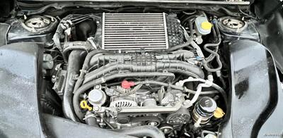 2019 Subaru WRX   - Photo 7 - Portland, OR 97218