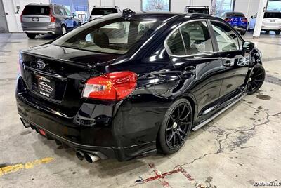 2019 Subaru WRX   - Photo 2 - Portland, OR 97218