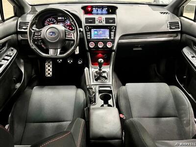 2019 Subaru WRX   - Photo 9 - Portland, OR 97218