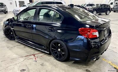 2019 Subaru WRX   - Photo 4 - Portland, OR 97218