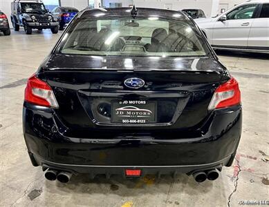2019 Subaru WRX   - Photo 3 - Portland, OR 97218