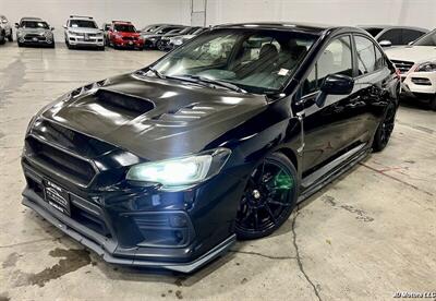 2019 Subaru WRX   - Photo 5 - Portland, OR 97218
