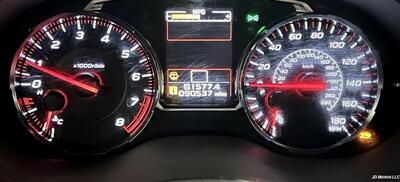 2019 Subaru WRX   - Photo 11 - Portland, OR 97218