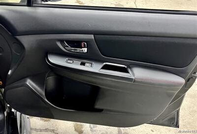 2019 Subaru WRX   - Photo 14 - Portland, OR 97218