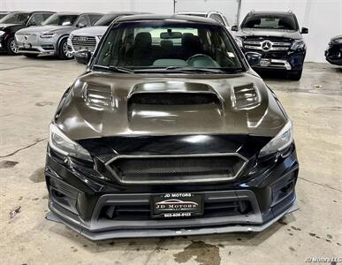 2019 Subaru WRX   - Photo 6 - Portland, OR 97218