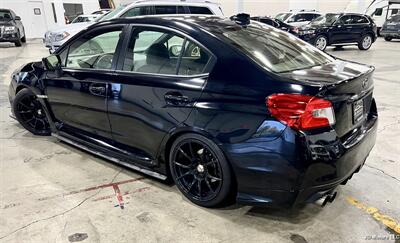 2019 Subaru WRX   - Photo 4 - Portland, OR 97218