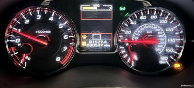 2019 Subaru WRX   - Photo 11 - Portland, OR 97218