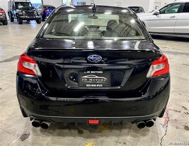 2019 Subaru WRX   - Photo 3 - Portland, OR 97218