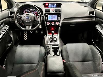 2019 Subaru WRX   - Photo 9 - Portland, OR 97218