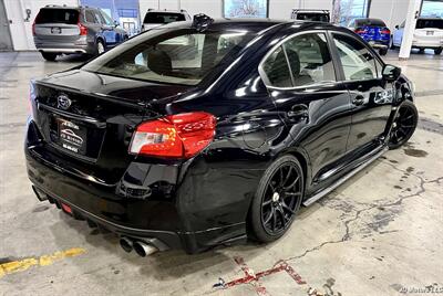 2019 Subaru WRX   - Photo 2 - Portland, OR 97218