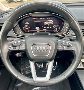 2018 Audi Q5 2.0T quattro Premium Plus   - Photo 11 - Portland, OR 97218