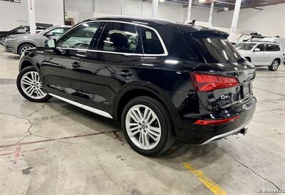 2018 Audi Q5 2.0T quattro Premium Plus   - Photo 5 - Portland, OR 97218