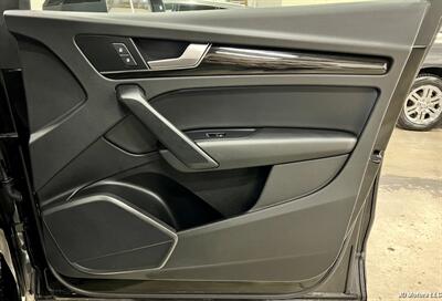 2018 Audi Q5 2.0T quattro Premium Plus   - Photo 21 - Portland, OR 97218