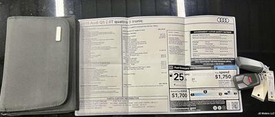 2018 Audi Q5 2.0T quattro Premium Plus   - Photo 25 - Portland, OR 97218