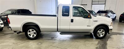 2005 Ford F-250 Super Duty XL 4dr SuperCab XL - Photo 2 - Portland, OR 97218