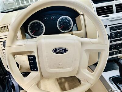 2008 Ford Escape XLT   - Photo 10 - Portland, OR 97218
