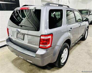 2008 Ford Escape XLT   - Photo 3 - Portland, OR 97218