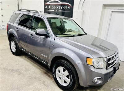 2008 Ford Escape XLT   - Photo 1 - Portland, OR 97218