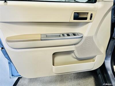 2008 Ford Escape XLT   - Photo 8 - Portland, OR 97218