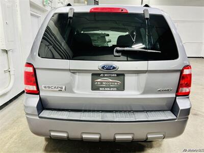 2008 Ford Escape XLT   - Photo 4 - Portland, OR 97218