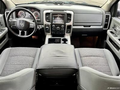 2015 RAM 1500 SLT   - Photo 9 - Portland, OR 97218