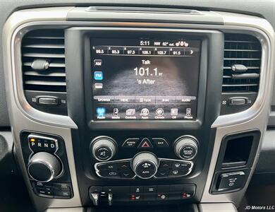 2015 RAM 1500 SLT   - Photo 14 - Portland, OR 97218