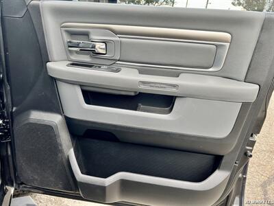 2015 RAM 1500 SLT   - Photo 21 - Portland, OR 97218