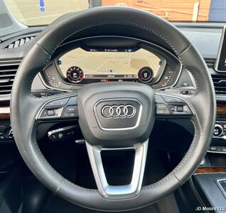 2018 Audi Q5 2.0T quattro Prestige   - Photo 14 - Portland, OR 97206