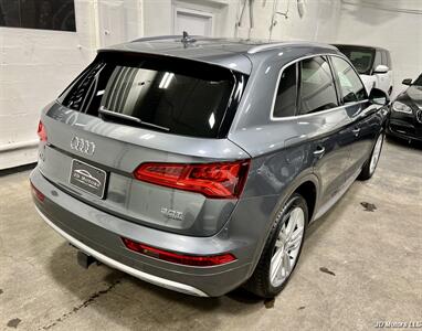 2018 Audi Q5 2.0T quattro Prestige   - Photo 3 - Portland, OR 97206