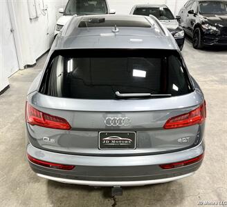 2018 Audi Q5 2.0T quattro Prestige   - Photo 4 - Portland, OR 97206