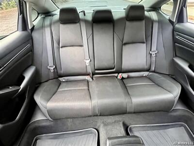 2018 Honda Accord LX - Photo 21 - Portland, OR 97218