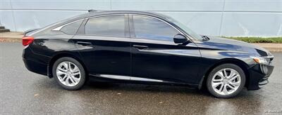 2018 Honda Accord LX - Photo 2 - Portland, OR 97218