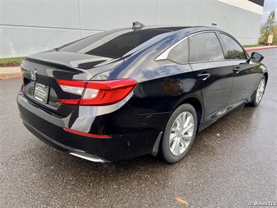 2018 Honda Accord LX - Photo 3 - Portland, OR 97218
