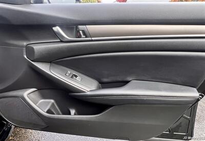 2018 Honda Accord LX - Photo 20 - Portland, OR 97218