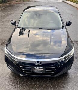 2018 Honda Accord LX - Photo 9 - Portland, OR 97218