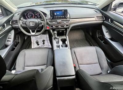 2018 Honda Accord LX - Photo 12 - Portland, OR 97218