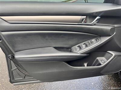 2018 Honda Accord LX - Photo 11 - Portland, OR 97218