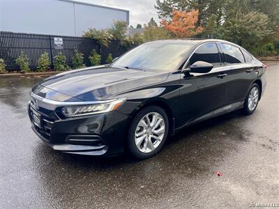 2018 Honda Accord LX - Photo 7 - Portland, OR 97218