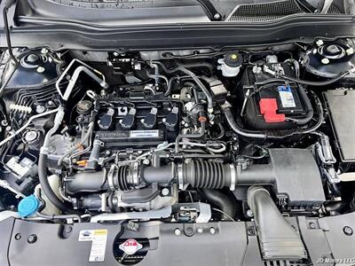 2018 Honda Accord LX - Photo 10 - Portland, OR 97218