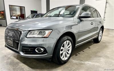 2015 Audi Q5 2.0T quattro Premium Plus   - Photo 5 - Portland, OR 97206