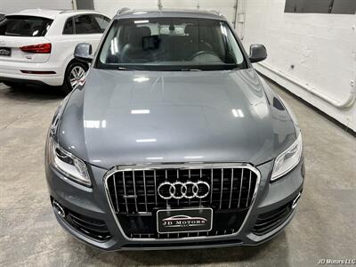 2015 Audi Q5 2.0T quattro Premium Plus   - Photo 6 - Portland, OR 97206