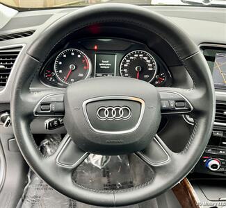 2015 Audi Q5 2.0T quattro Premium Plus   - Photo 11 - Portland, OR 97206