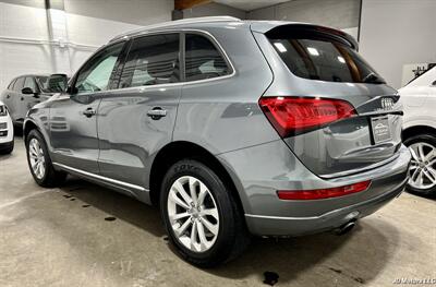 2015 Audi Q5 2.0T quattro Premium Plus   - Photo 4 - Portland, OR 97206