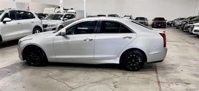 2015 Cadillac ATS 2.5L Luxury   - Photo 5 - Portland, OR 97218