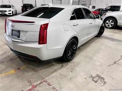 2015 Cadillac ATS 2.5L Luxury   - Photo 2 - Portland, OR 97218