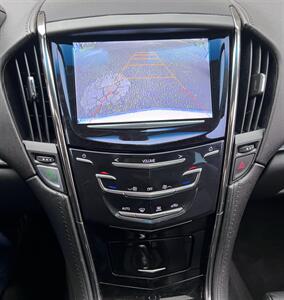 2015 Cadillac ATS 2.5L Luxury   - Photo 14 - Portland, OR 97218