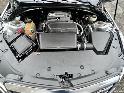 2015 Cadillac ATS 2.5L Luxury   - Photo 9 - Portland, OR 97218